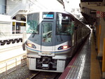 近ホシ225系 I8編成