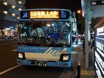 近鉄バス 布施営業所0653号車(2)
