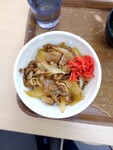 南海和歌山社員食堂 日替わり定食