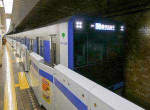 三田線　6502F