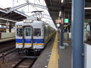 7100系7129F