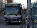 名古屋市営バス 4228号車