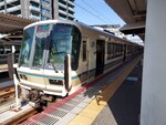 221系 NA427編成