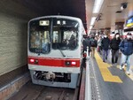 神鉄5000系 5008F 2