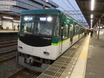 京阪6000系6004F