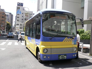 近鉄バス0902