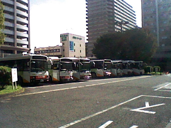 バス旅 - 2 - 2