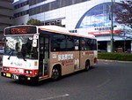 バス旅 4 - 1