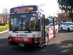 バス旅 - 11 - 2