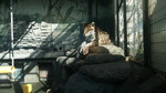 天王寺動物園ジャガー