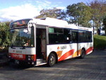 南海バス　1747号車