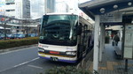 南海バス656号車