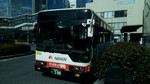 南海バス380号車