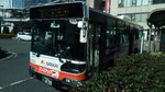 南海バス459号車