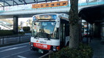 南海バス1746号車