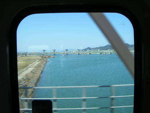 紀ノ川橋梁
