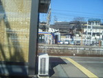 JR橋本駅より南海橋本駅