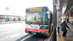 南海バス683号車