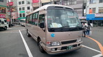 近鉄バス　0603号車