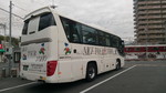 東豊バス2019号車