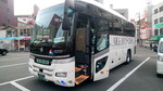 東豊バス2163号車