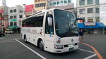 東豊バス1233号車