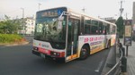 南海バス915号車