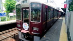 阪急c#7107