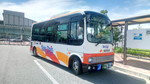 南海バス628号車