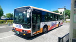 南海バス358号車