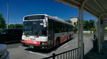 南海バス115号車