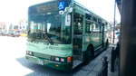 金剛バス1902号車
