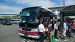 阪急バス1171号車