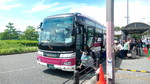 阪急バス4997号車