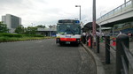 南海バス1658号車