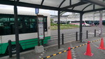 奈良交通、阪急観光、南海バス