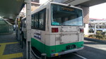 奈良交通617号車
