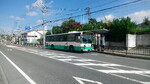 奈良交通24号車