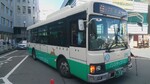 奈良交通707号車