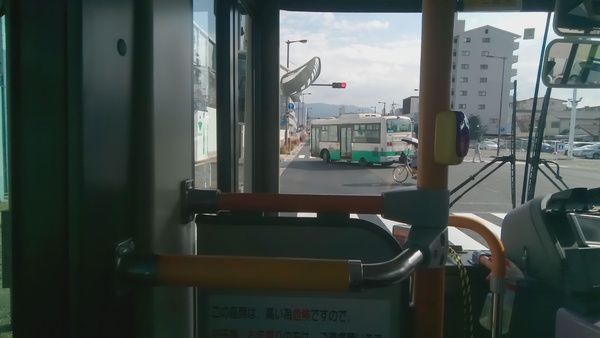 奈良交通48系統