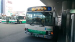 奈良交通676号車