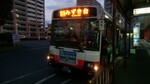 南海バス1156号車