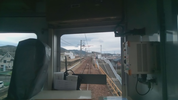 多奈川線