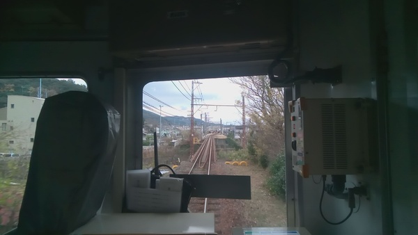 多奈川線