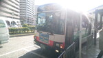 南海バス1156号車