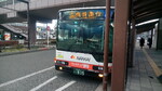 南海バス　915号車