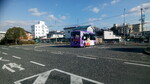 樽井駅前