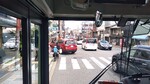 京都市営バス