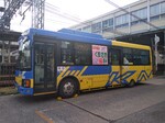 2/1近鉄バス1403