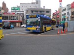 2/1近鉄バス6752